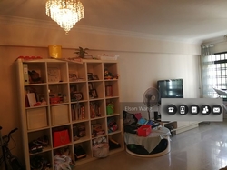 Blk 979A Buangkok Crescent (Hougang), HDB 5 Rooms #167899522